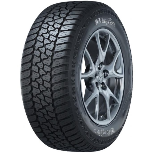 Фото автомобильной шины Rauffan Mega Trak A/T II 265/65 R17 120/117S