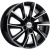 Carwel Сатурн 6x15 5*100 ET38 DIA57.1 AGR Литой