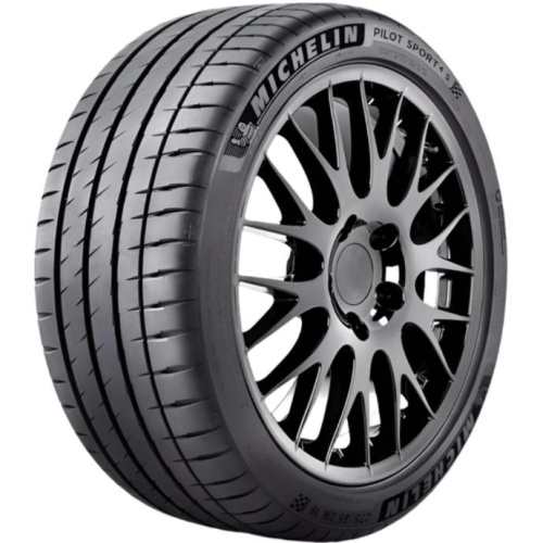 Фото автомобильной шины Michelin Pilot Sport 4 S 245/40 R20 99Y XL HN