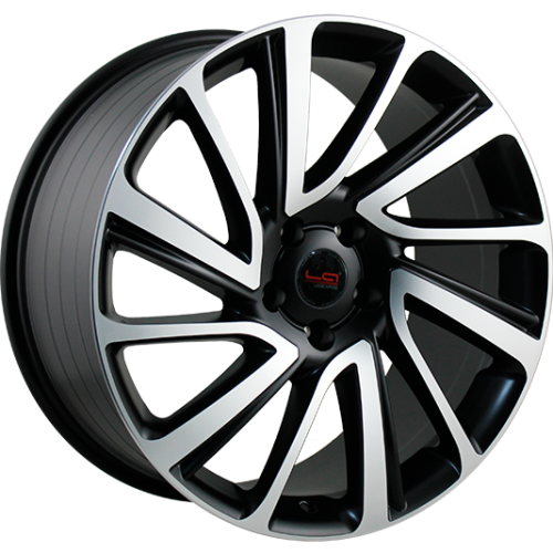 Фото колесного диска Replica Concept LR517 9.5x21 5*120 ET53 DIA72.6 MBF Литой