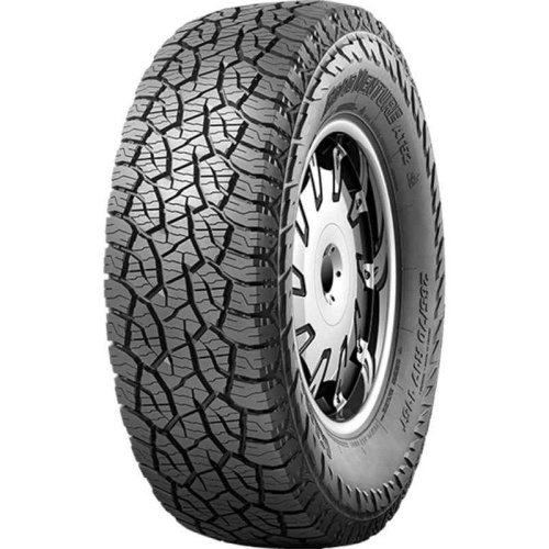 Фото автомобильной шины Kumho Road Venture AT52 265/65 R17 112T