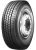 Bridgestone W958 295/80 R22.5 152/148M Рулевая