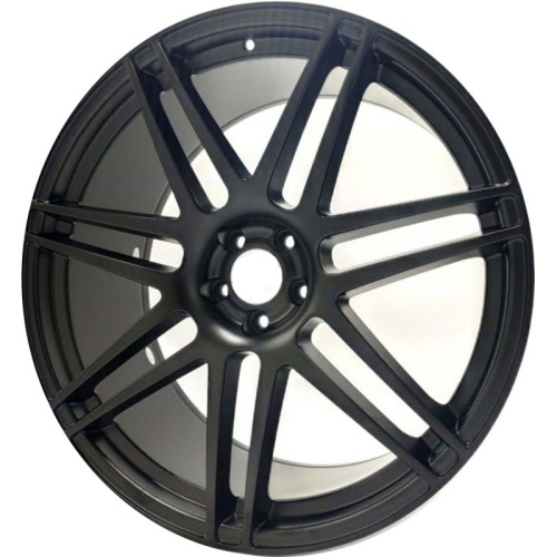 K.A.N. 6114 10.5x22 5*112 ET40 DIA66.6 XB Литой
