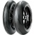 Фото мотошины Pirelli Diablo Supercorsa V4 SP 180/60 R17 75W Задняя Трек