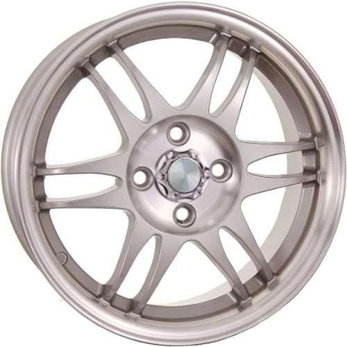 Tech Line 1402 5.5x14 4*98 ET35 DIA58.6 SL Литой