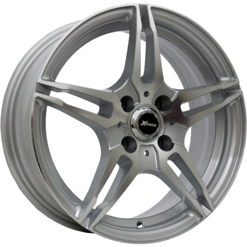 X-Race AF-10 6x15 4*100 ET50 DIA60.1 SF Литой