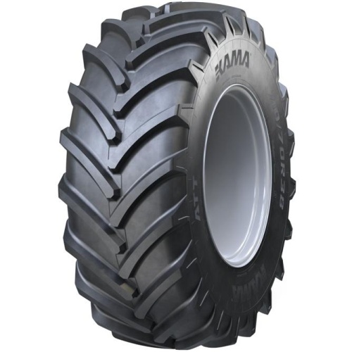 Фото грузовой шины Кама АТТ 710/70 R42 176/173A8/D