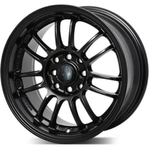 Фото колесного диска PDW Re30 Club Sport 7x17 5*114.3 ET40 DIA67.1 U4B Литой