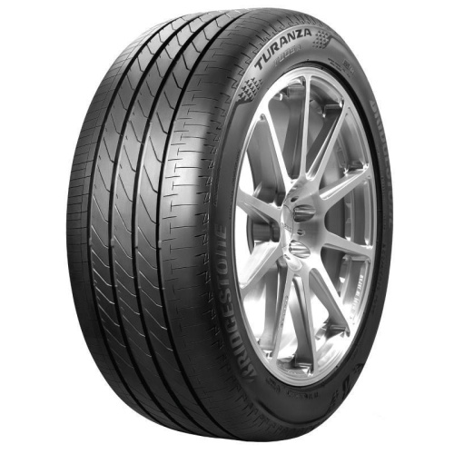 Фото автомобильной шины Bridgestone Turanza T005A 235/50 R17 96W