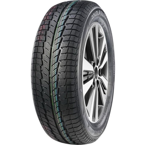 Фото автомобильной шины Royal Black Royal Snow 185/60 R15 88H