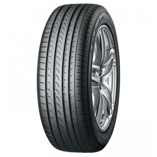 Фото автомобильной шины Yokohama BluEarth RV-02 235/55 R17 103W
