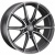 LS RC58 9x20 5*112 ET20 DIA66.6 MGMF Литой