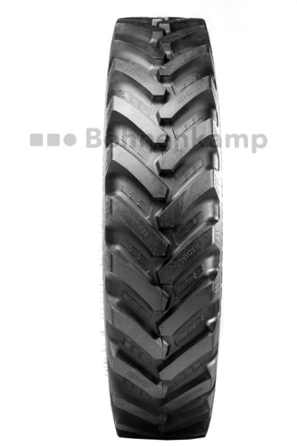 Фото грузовой шины BKT AGRIMAX SPARGO VF380/90R54 176D