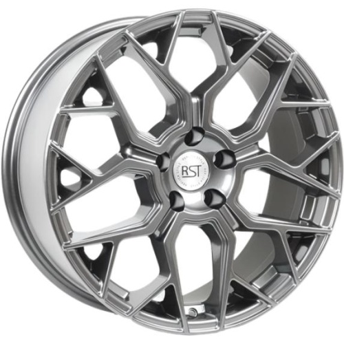 RST R148 8x18 5*114.3 ET30 DIA60.1 BMG Литой
