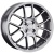 LS 817 7x16 4*100 ET42 DIA73.1 GMF Литой