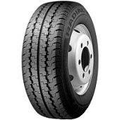 Radial 857