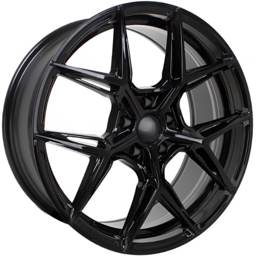 Sakura Wheels YA3823 8.5x19 5*114.3 ET35 DIA73.1 B4B Литой