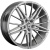 LS FlowForming RC76 8.5x20 5*114.3 ET45 DIA67.1 HPB Литой