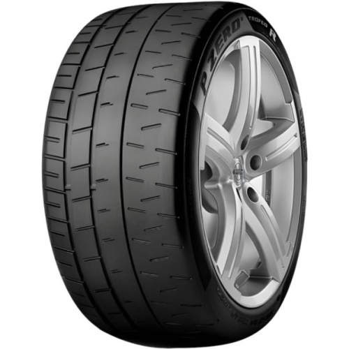 Pirelli P Zero Trofeo R 235/35 R19 91Y N0