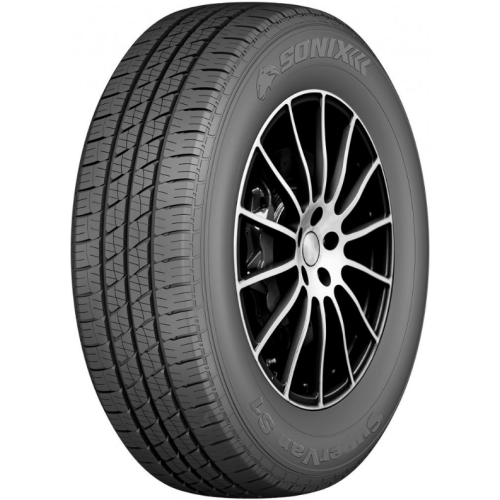 Sonix SuperVan S1 165/0 R13C 94/93R