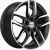 Купить диски Carwel Кутыр 6.5x17 5*114.3 ET37 DIA66.6 AGR Литой, купить Диски Carwel Кутыр 6.5x17 5*114.3 ET37 DIA66.6 AGR Литой в Архангельске Carwel Кутыр 6.5x17 5*114.3 ET37 DIA66.6 AGR Литой