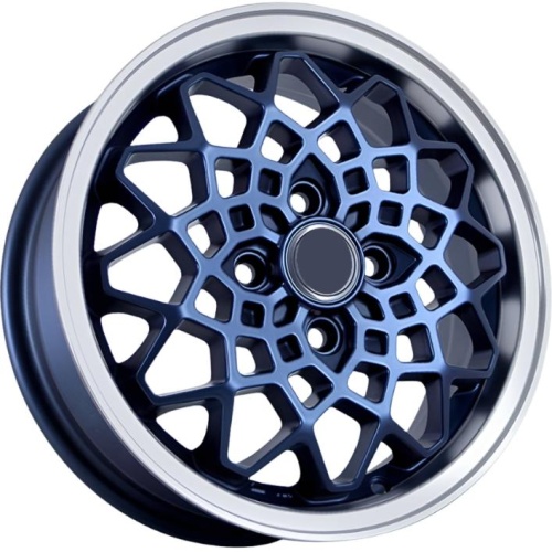 Фото колесного диска Sakura Wheels 4627 5x14 4*100 ET45 DIA73.1 PU3/M7 Литой