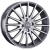 Фото колесного диска LS 425 6x16 4*100 ET41 DIA60.1 GMF Литой