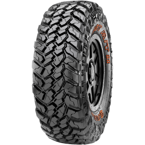 Фото автомобильной шины CST Sahara M/T II 285/70 R17 121/118Q