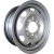 Accuride УАЗ Patriot, Hunter 6.5x16 5*139.7 ET40 DIA108.6 Silver Штампованный