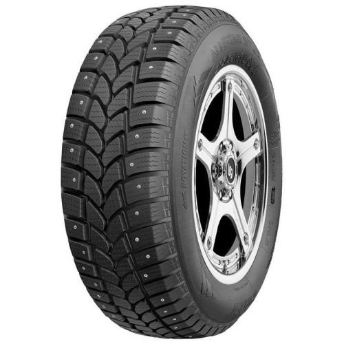 Riken Allstar Stud 205/60 R16 96T XL