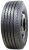 Inroad HTE2-295 385/65 R22.5 160J Прицеп