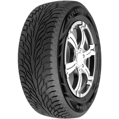 Petlas Explero Ice W681 215/60 R17 100T