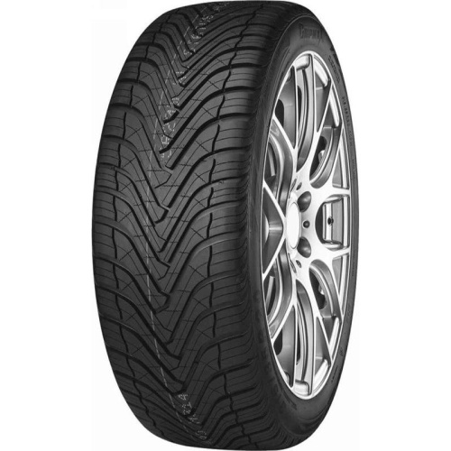 Фото автомобильной шины Gripmax SureGrip A/S Nano 255/60 R17 106V