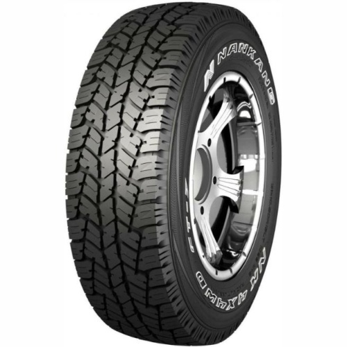 Nankang FT7 235/70 R16 106S OWL