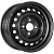 Фото колесного диска Евразиа Тапо 53A45D 5.5x14 4*100 ET45 DIA57.1 Black Штампованный
