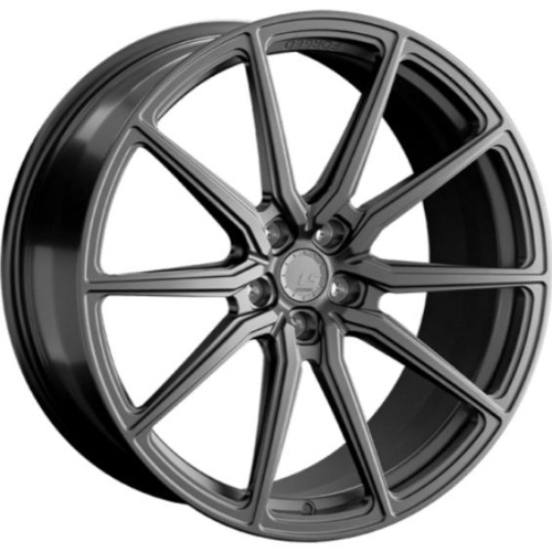 LS FG01 9.5x21 5*112 ET36 DIA66.6 MGM Литой