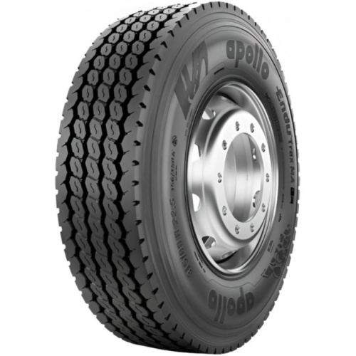 Фото грузовой шины Apollo Endu Trax MA 315/80 R22.5 156/150L Универсальная