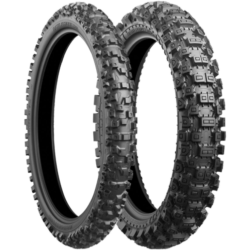 Bridgestone Battlecross X40 90/100 R21 57M Передняя Кросс