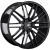 LS Forged FG12 10.5x22 5*112 ET43 DIA66.6 BK Кованый