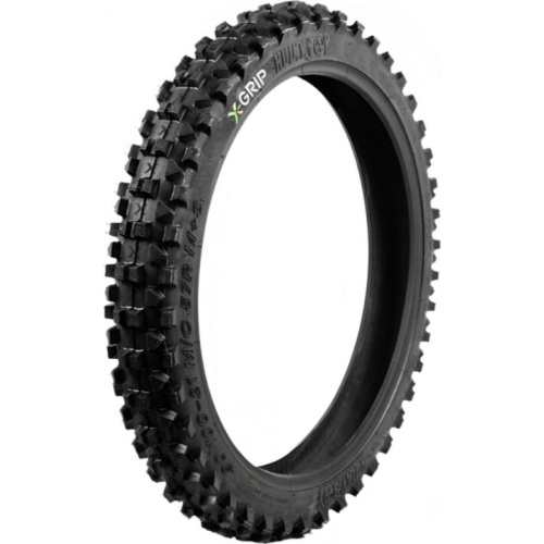 Фото мотошины X-Grip Hulkyboy Soft 90/100 R21 57R Передняя Эндуро