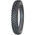Фото мотошины Петрошина Л-131 80/100 R19 56L Передняя Кросс