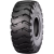 Грузовая шина Pulmox HD50 23.5/0 R25 196A2 Фото грузовой шины Pulmox HD50 23.5/0 R25 196A2