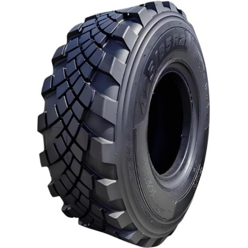 Фото грузовой шины Neumaster W-16X E2 425/85 R21 173C PR24