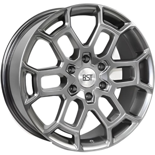 RST R072 8.5x20 6*139.7 ET25 DIA100.1 BH Литой
