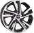 LS 1316 6.5x16 5*114.3 ET40 DIA67.1 BKF Литой LS 1316 6.5x16 5*114.3 ET40 DIA67.1 BKF Литой