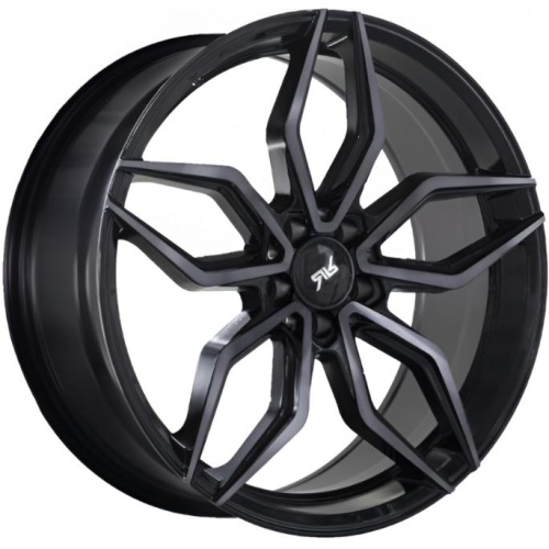 Фото колесного диска Race Ready CSSYA3372 8.5x20 5*120 ET30 DIA66.1 B-P/B Литой