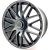 K.A.N. 846 9.5x20 5*112 ET45 DIA66.6 SBML Литой