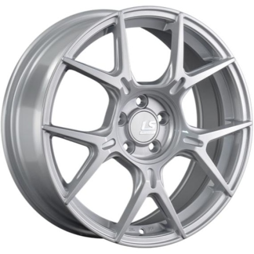 LS FlowForming RC94 7x17 5*100 ET45 DIA73.1 S Литой
