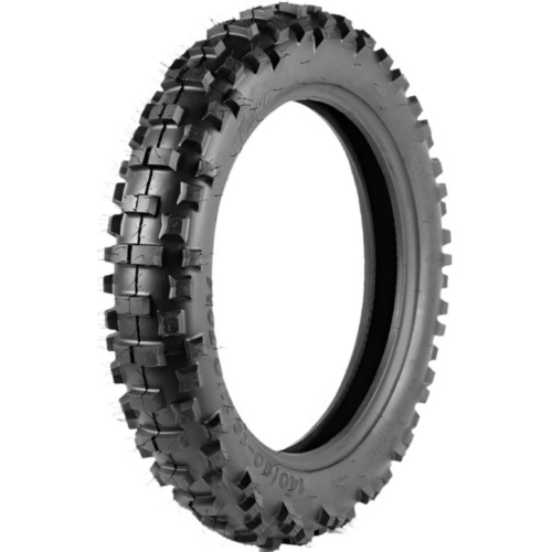 Фото мотошины X-Grip King Kong Medium 140/80 R18 70M Задняя Эндуро