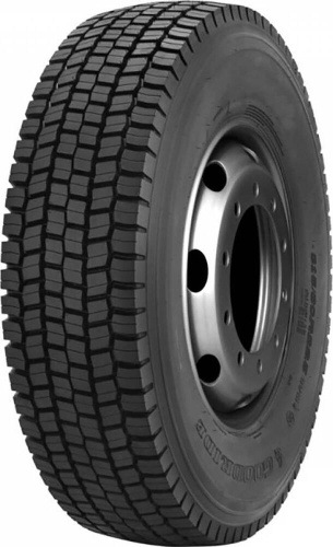 Goodride MultiDrive D2 295/60 R22.5 150/147K Ведущая